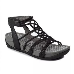 BARETRAPS Delly Rebound Technology Sandals